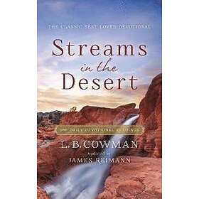 L b Cowman: Streams in the Desert