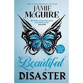 Jamie McGuire: Beautiful Disaster