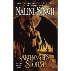 Nalini Singh: Archangel's Storm