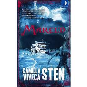 Camilla Sten, Viveca Sten: Mareld
