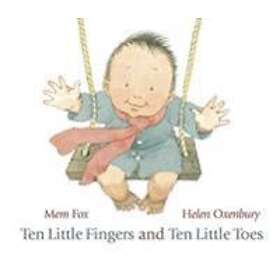 Mem Fox: Ten Little Fingers and Toes