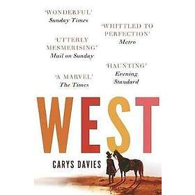 Carys Davies: West