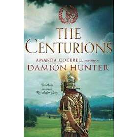 Damion Hunter: The Centurions