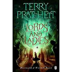 Sir Terry Pratchett: Lords And Ladies