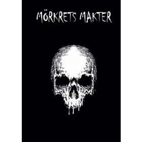 Håkan Tingsén: Mörkrets makter