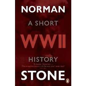 Norman Stone: World War Two