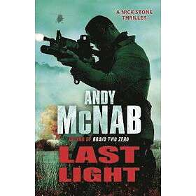 Andy McNab: Last Light
