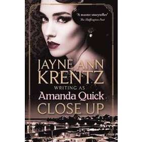 Amanda Quick: Close Up