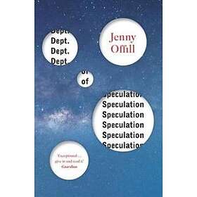 Jenny Offill: Dept. of Speculation