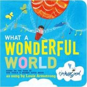 Bob Thiele: What a Wonderful World