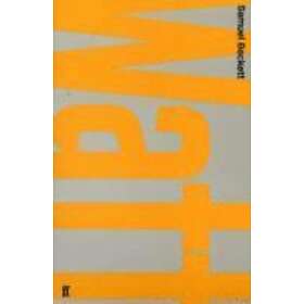 Samuel Beckett: Watt