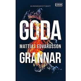 Mattias Edvardsson: Goda grannar
