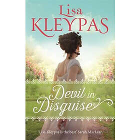 Lisa Kleypas: Devil in Disguise