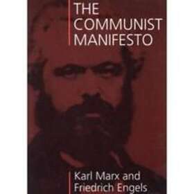 Karl Marx: Communist Manifesto