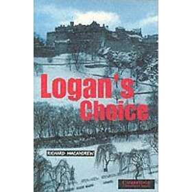 Richard MacAndrew: Logan's Choice Level 2