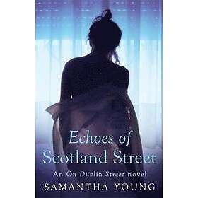 Samantha Young: Echoes of Scotland Street