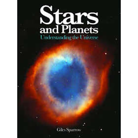 Giles Sparrow: Stars and Planets