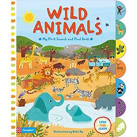 : Wild Animals