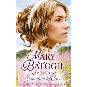 Mary Balogh: Someone to Care