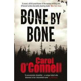 Carol O'Connell: Bone by