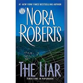 Best pris på Nora Roberts: Liar Bøker - Sammenlign priser hos Prisjakt