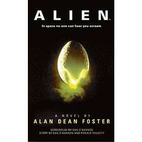 Alan Dean Foster: Alien