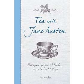 Pen Vogler: Tea with Jane Austen