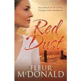 Fleur McDonald: Red Dust