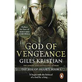 Giles Kristian: God of Vengeance