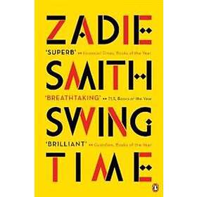 Zadie Smith: Swing Time