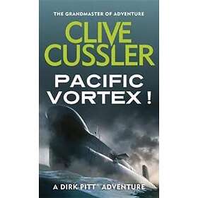 Clive Cussler: Pacific Vortex!
