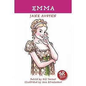 Jane Austen, Gill Tavner: Emma