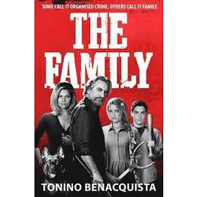 Tonino Benacquista: The Family