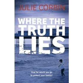 Julie Corbin: Where the Truth Lies
