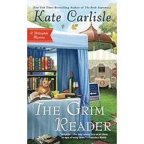 Kate Carlisle: The Grim Reader