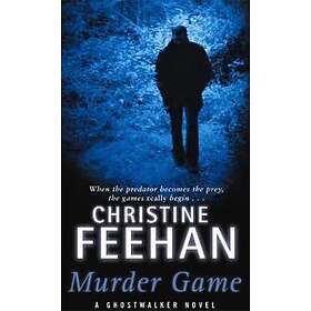 Christine Feehan: Murder Game