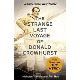 Nicholas Tomalin, Ron Hall: The Strange Last Voyage of Donald Crowhurst