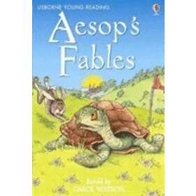 Carol Watson: Aesop's Fables