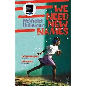 NoViolet Bulawayo: We Need New Names