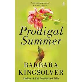 Barbara Kingsolver: Prodigal Summer