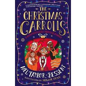 Mel Taylor-Bessent: The Christmas Carrolls