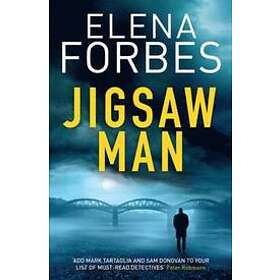 Elena Forbes: Jigsaw Man