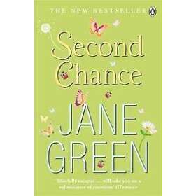 Jane Green: Second Chance