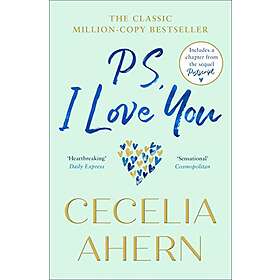 Cecelia Ahern: PS, I Love You