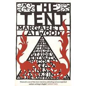 Margaret Atwood: The Tent