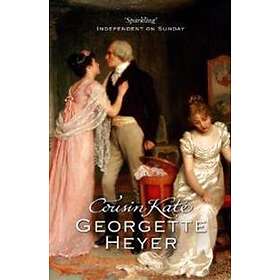 Georgette Heyer: Cousin Kate
