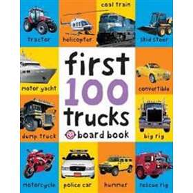Roger Priddy: Trucks