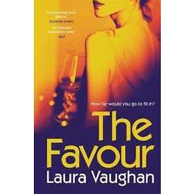 Laura Vaughan: The Favour