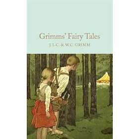 Brothers Grimm: Grimms' Fairy Tales