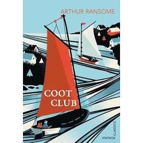 Arthur Ransome: Coot Club